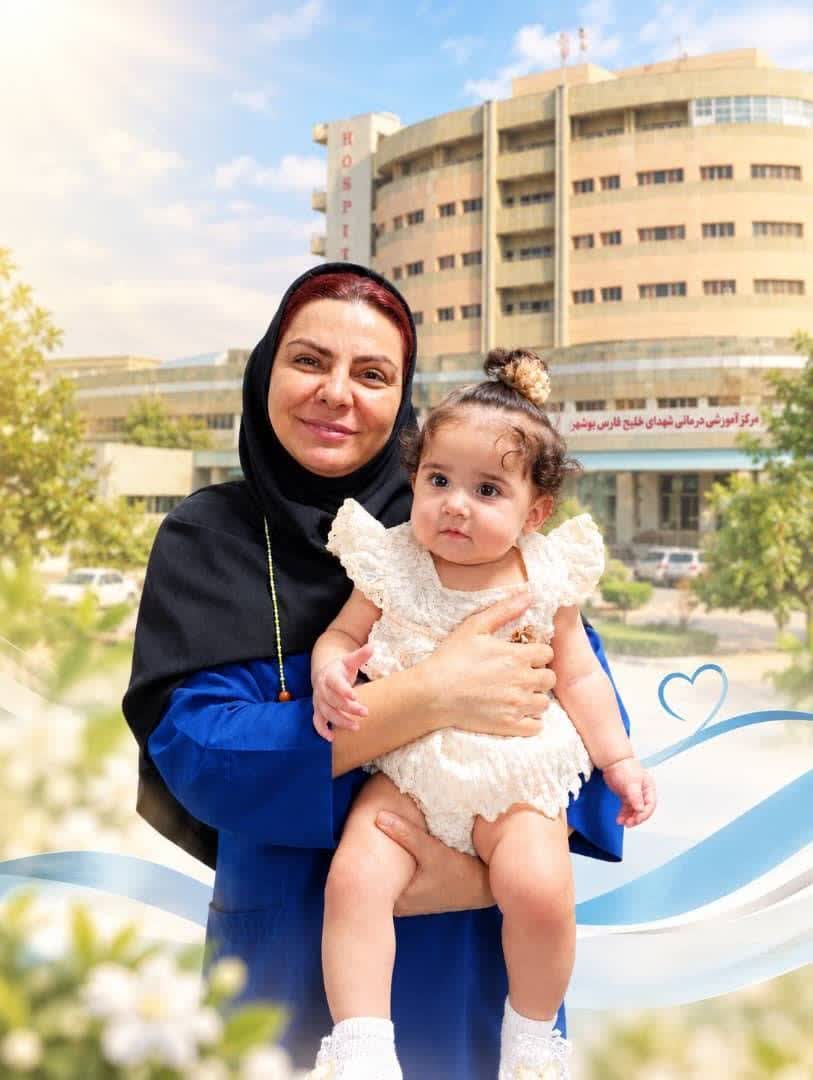 روایتی از جنس زندگی
